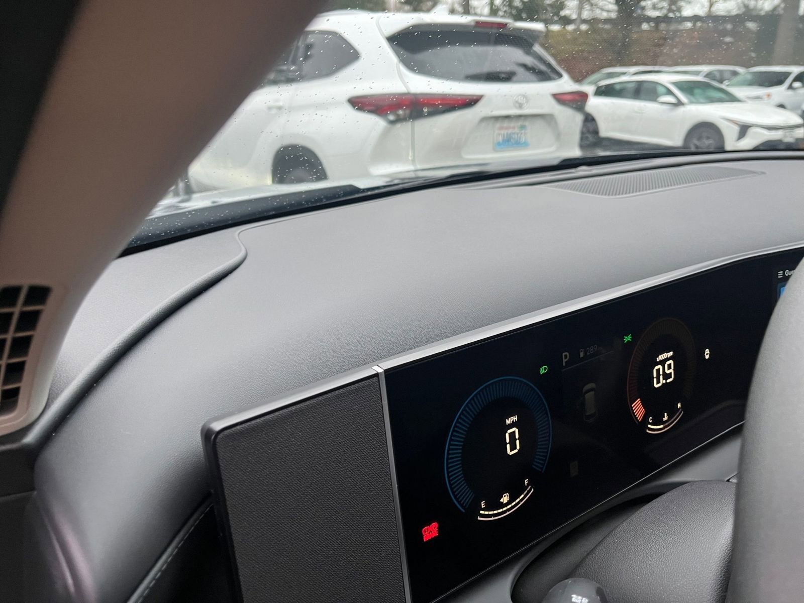 Used 2025 Hyundai Tucson SEL image 36