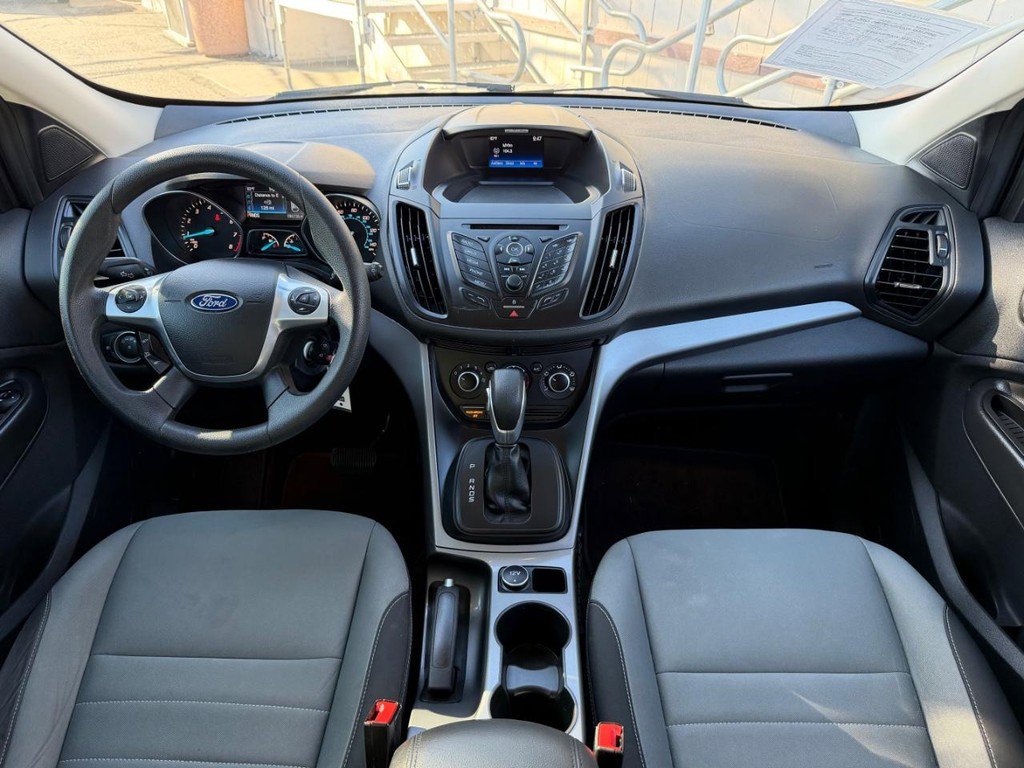 Used 2016 Ford Escape SE image 23