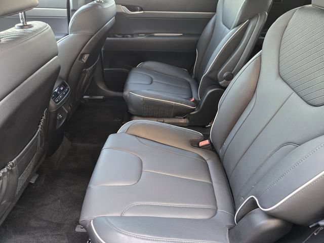 Used 2025 Hyundai Palisade XRT FWD image 19