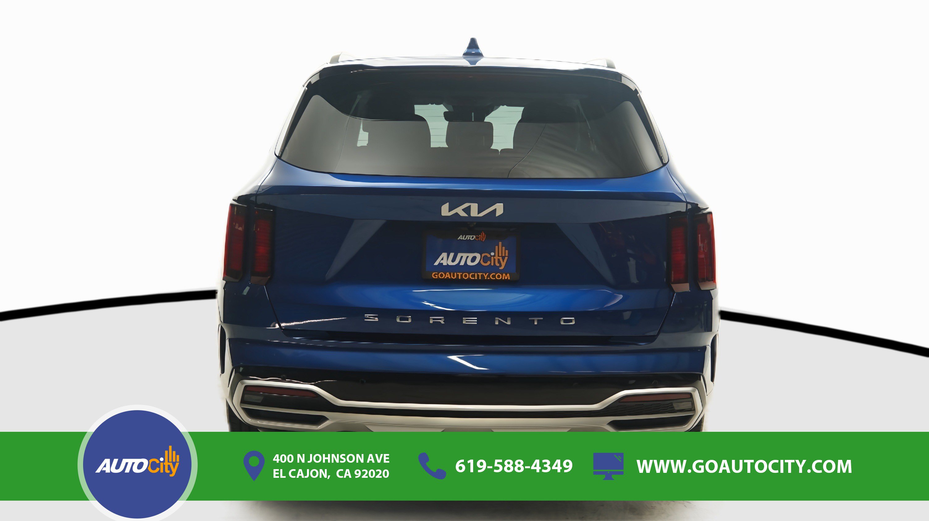 Used 2022 Kia Sorento S FWD image 12