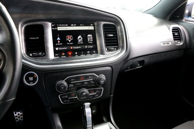 Used 2023 Dodge Charger Scat Pack w/ Daytona Edition Group RWD image 16