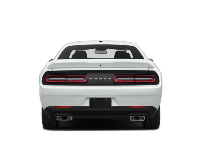 Used 2021 Dodge Challenger GT w/ Blacktop Package RWD image 8
