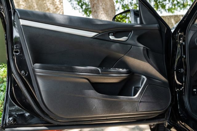 Used 2017 Honda Civic LX image 58