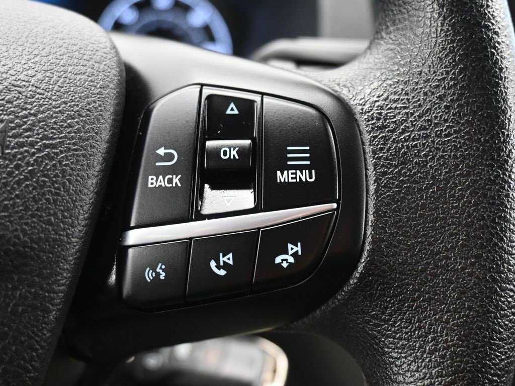 Used 2023 Ford Transit 350 XLT image 18