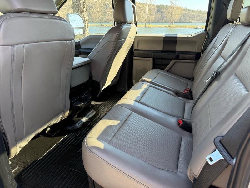 Used 2020 Ford F350 XL w/ Power Equipment Group image 18