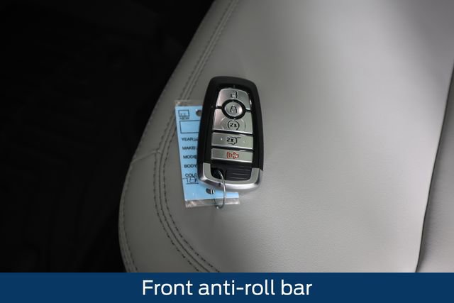 New 2026 Ford Expedition Active AWD/4WD image 37