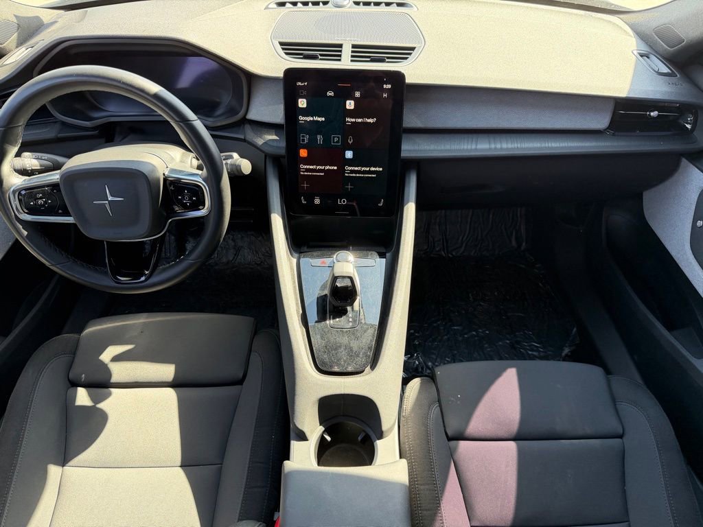 Used 2021 Polestar Polestar 2 AWD/4WD image 10