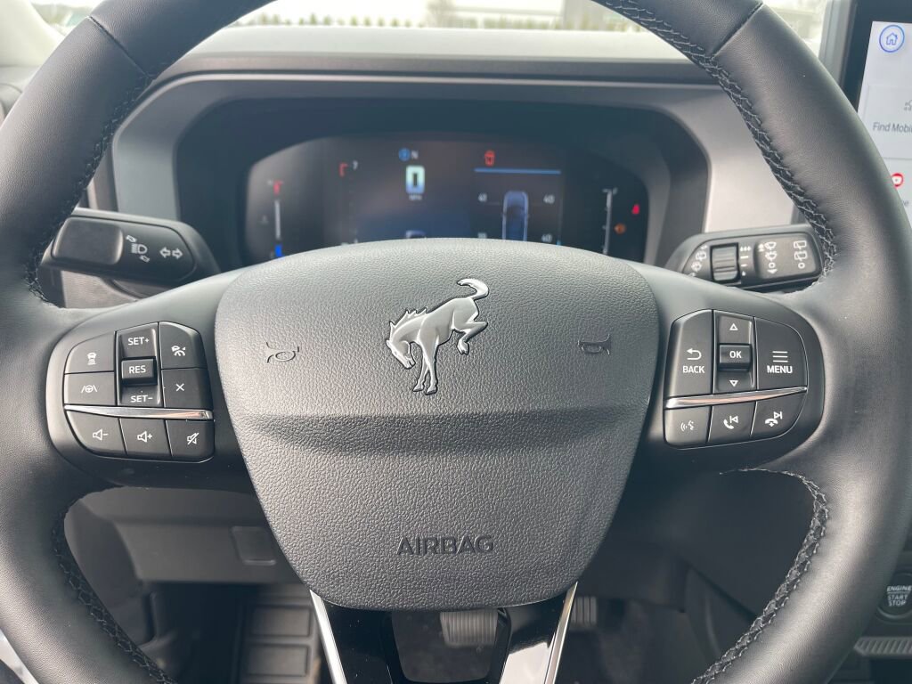 New 2026 Ford Bronco Sport Outer Banks image 16