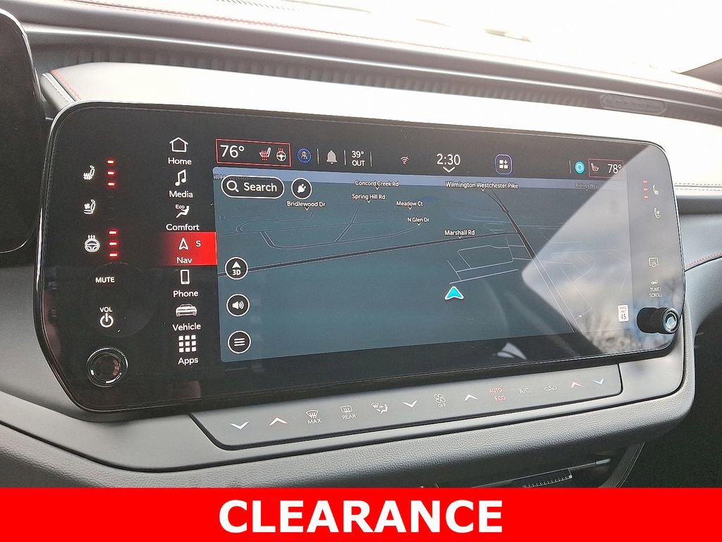 Used 2024 Dodge Charger R/T w/ Plus Group image 15