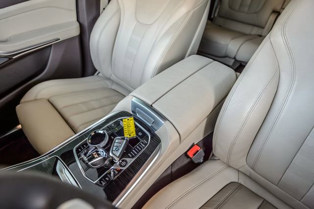 Used 2019 BMW X7 xDrive40i w/ Premium Package image 37