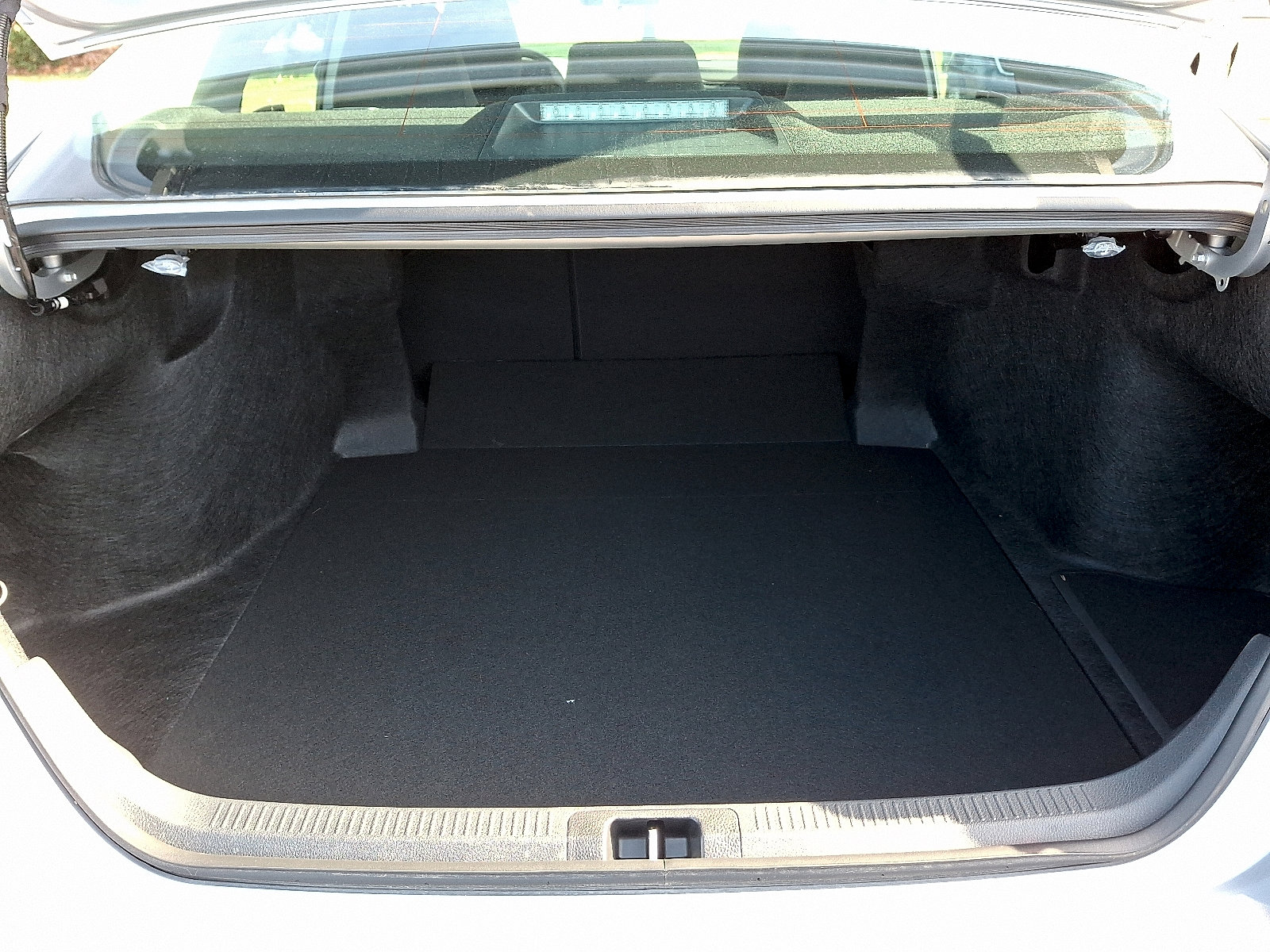 Certified 2025 Toyota Camry LE image 28