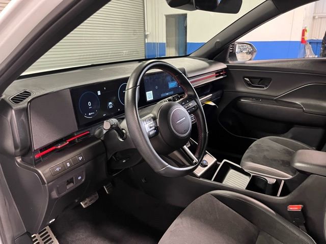 Used 2024 Hyundai Kona N Line image 20