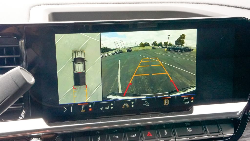 New 2026 GMC Sierra 3500 SLT w/ SLT Premium Package image 22