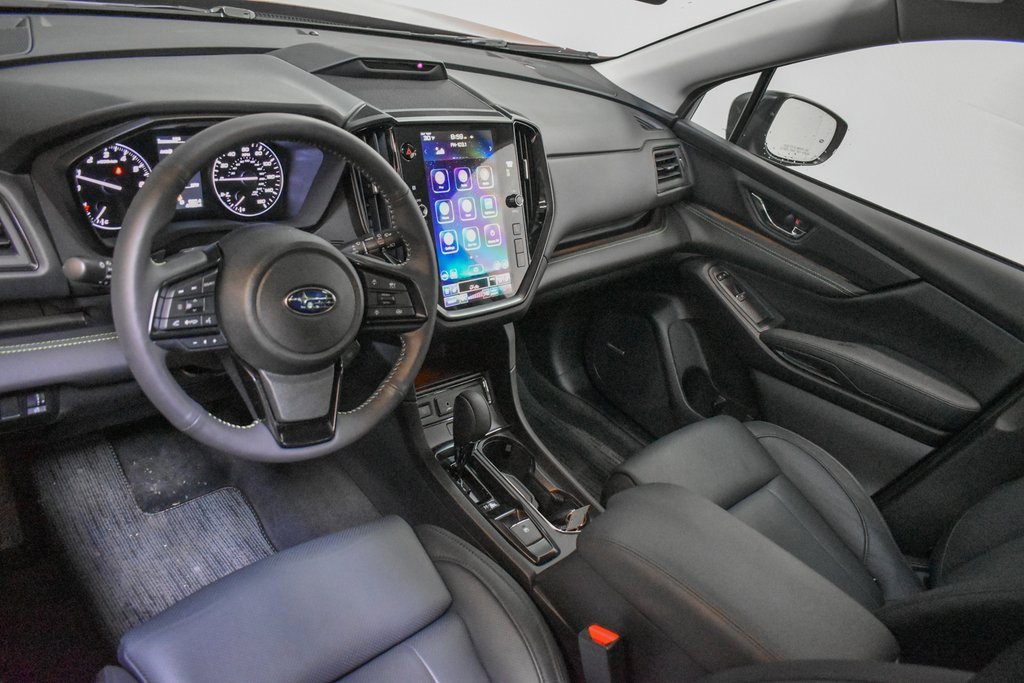 Used 2025 Subaru Ascent Bronze Edition image 16