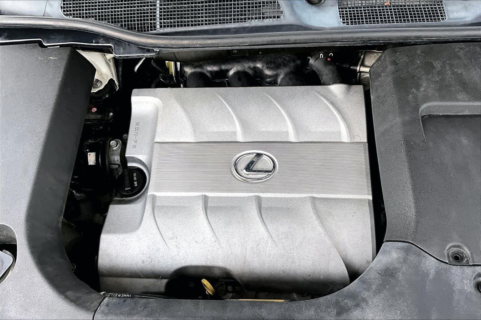 Used 2015 Lexus RX 350 FWD image 33