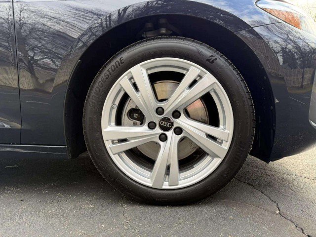 Certified 2025 Audi A5 2.0T Premium w/ Convenience Package AWD/4WD image 30
