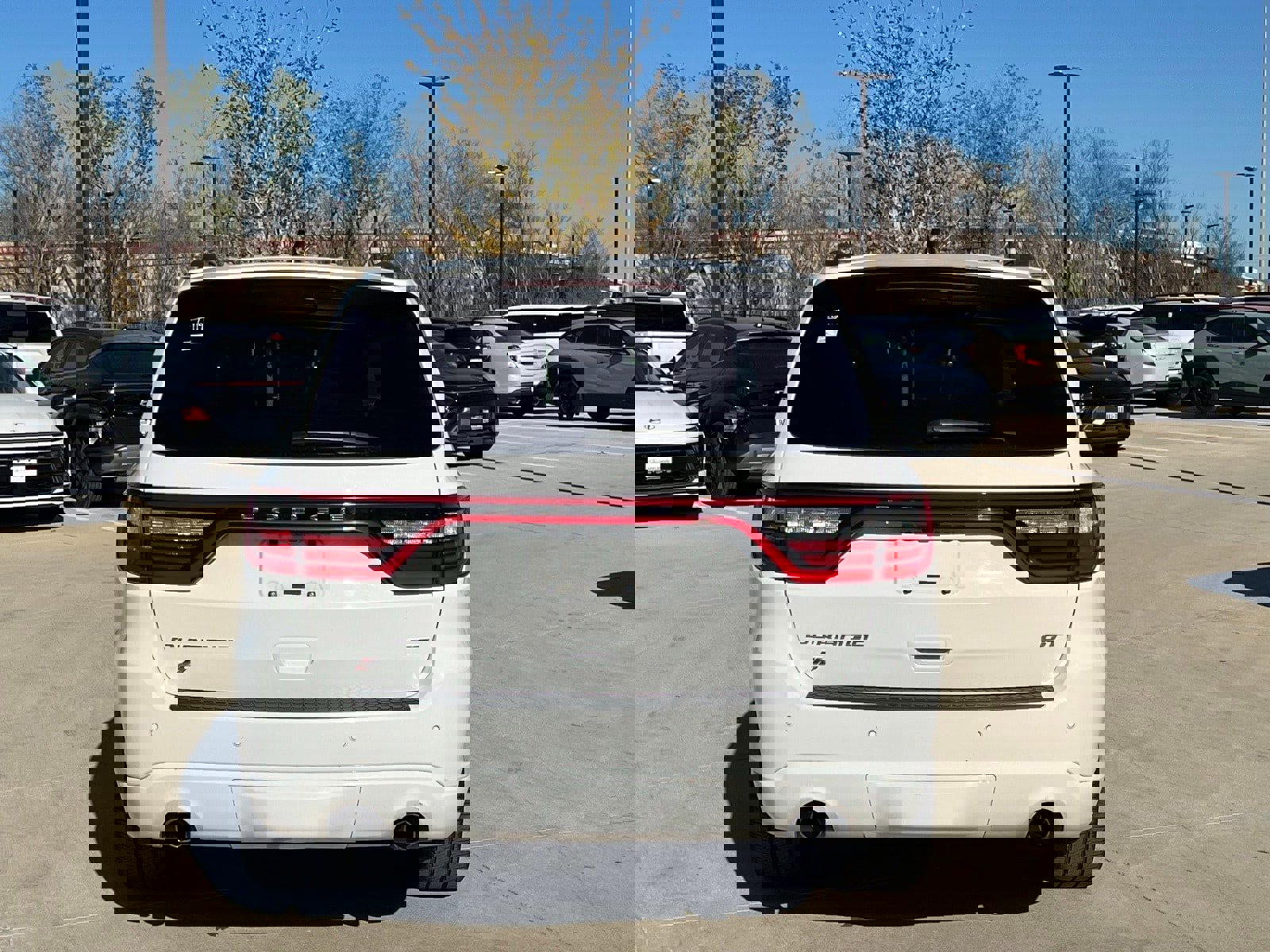 Used 2024 Dodge Durango GT image 11