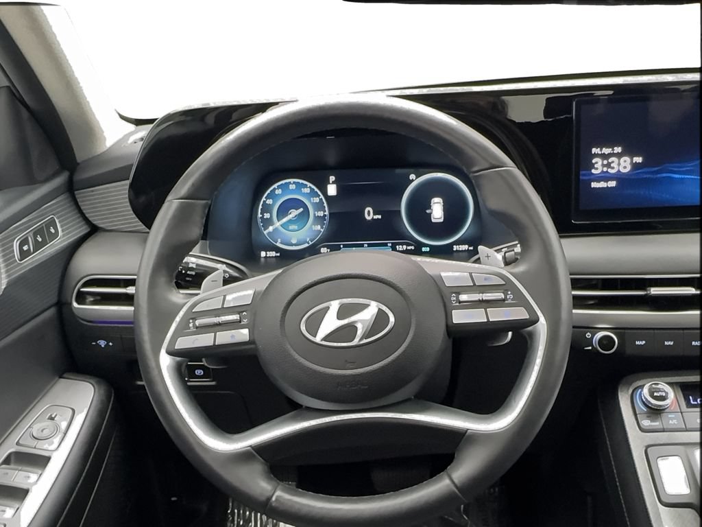 Used 2025 Hyundai Palisade Limited FWD image 39