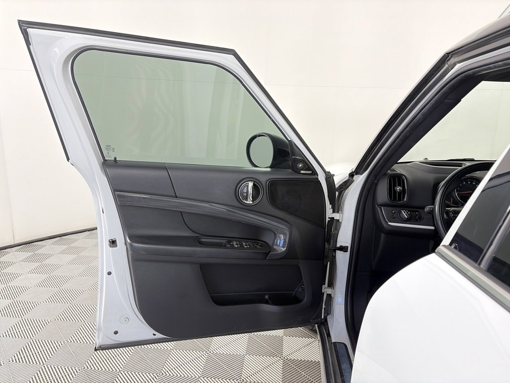 Used 2018 MINI Cooper Countryman S image 10