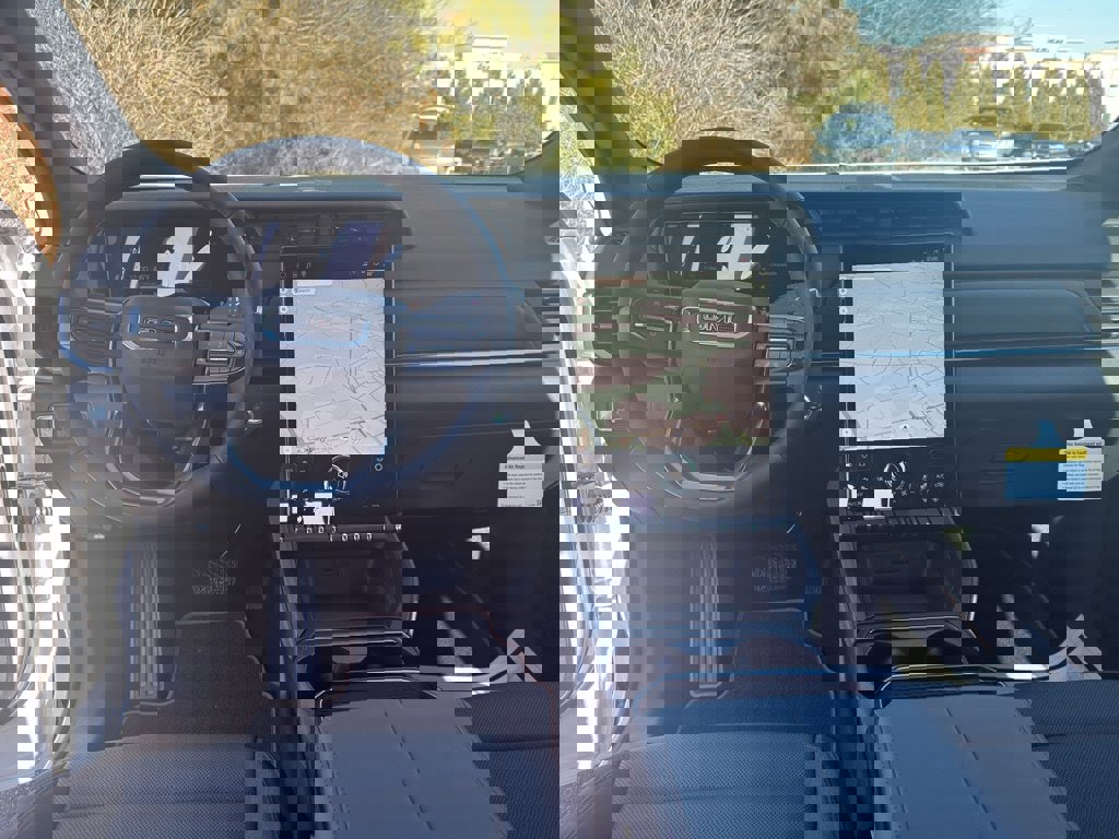 New 2026 GMC Terrain AT4 w/ Convenience Package III image 19