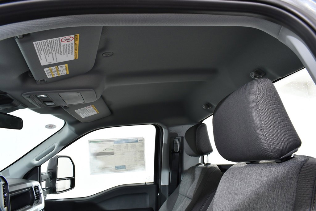 New 2026 Ford F250 XL w/ STX Appearance Package image 22