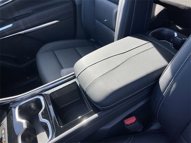 New 2026 Chevrolet Traverse LT w/ Driver Confidence Package image 21