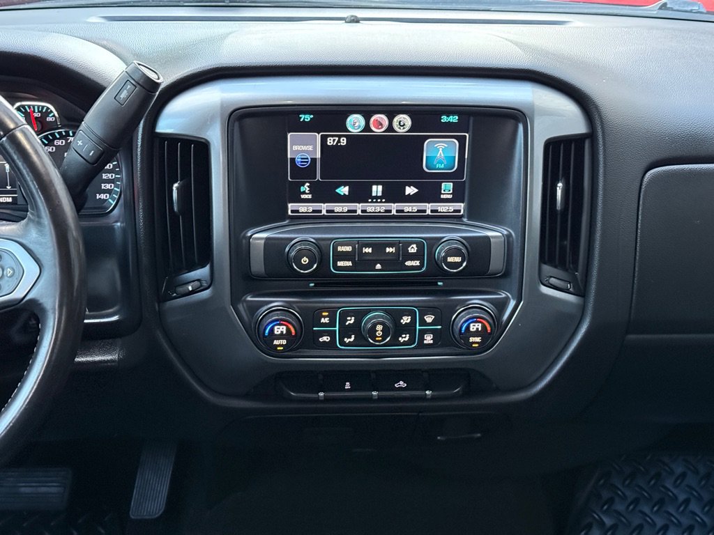 Used 2014 Chevrolet Silverado 1500 LT w/ All Star Edition image 14