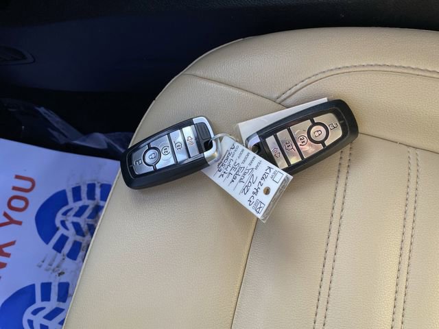 Certified 2022 Ford Edge SEL w/ Convenience Package image 30