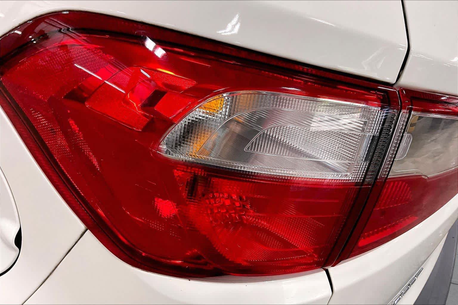Used 2021 Ford EcoSport S FWD image 27