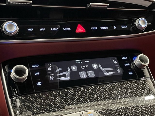 New 2026 Genesis GV70 3.5T Sport Prestige image 20