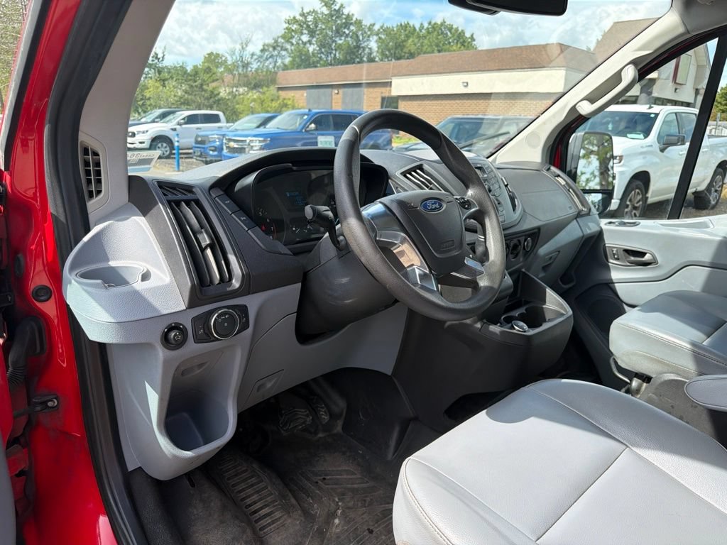 Used 2019 Ford Transit 150 XL RWD image 12