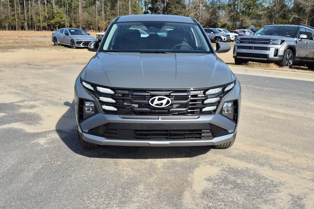 New 2026 Hyundai Tucson SE FWD image 2