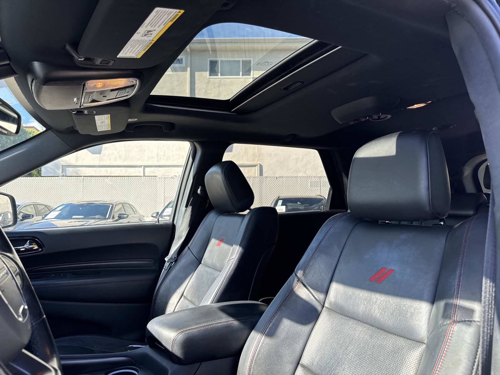 Used 2023 Dodge Durango GT image 18