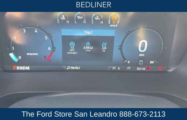 Used 2026 Ford F150 STX w/ Equipment Group 200A AWD/4WD image 12