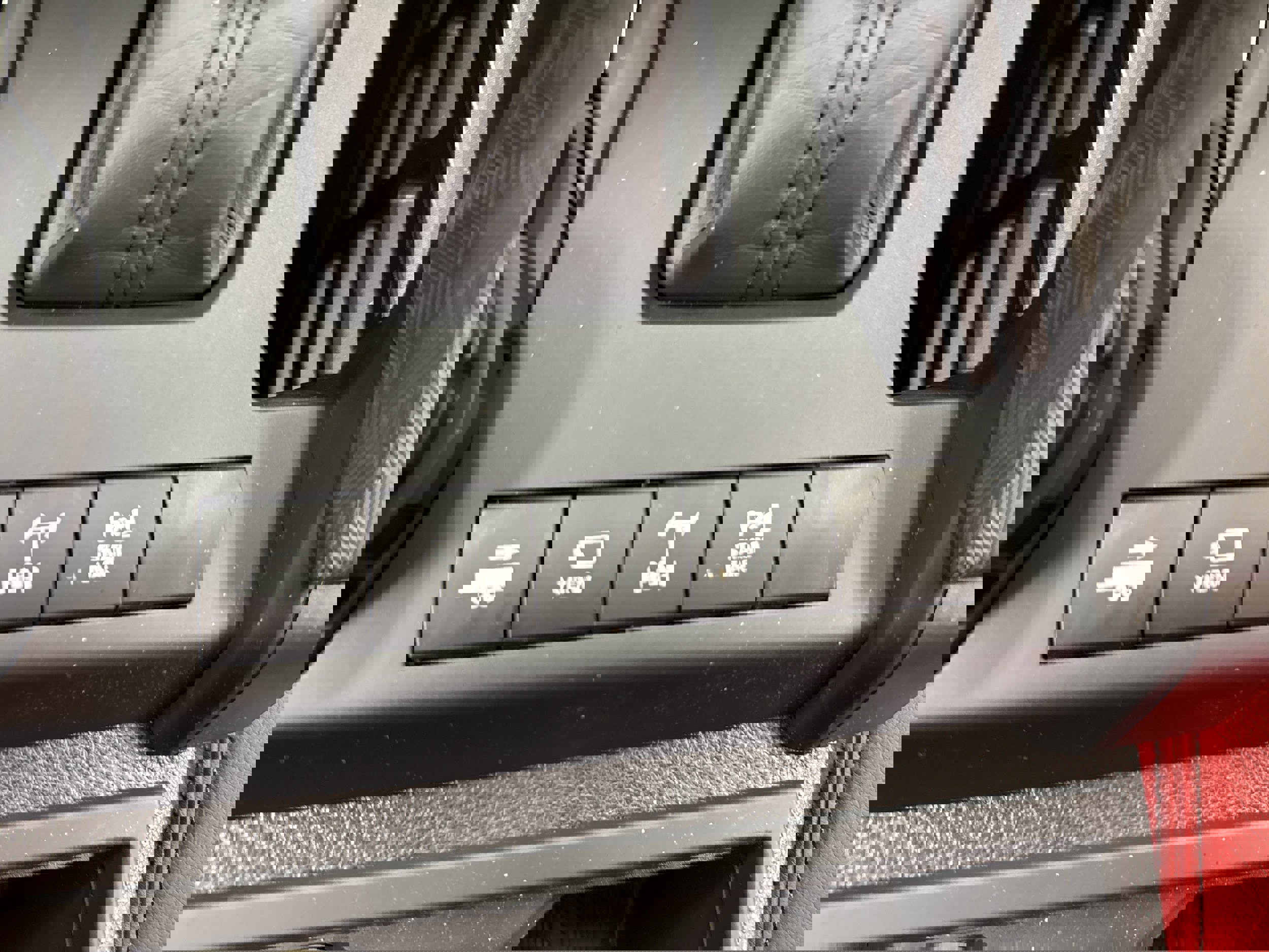 Used 2025 Toyota Tacoma TRD Pro image 39