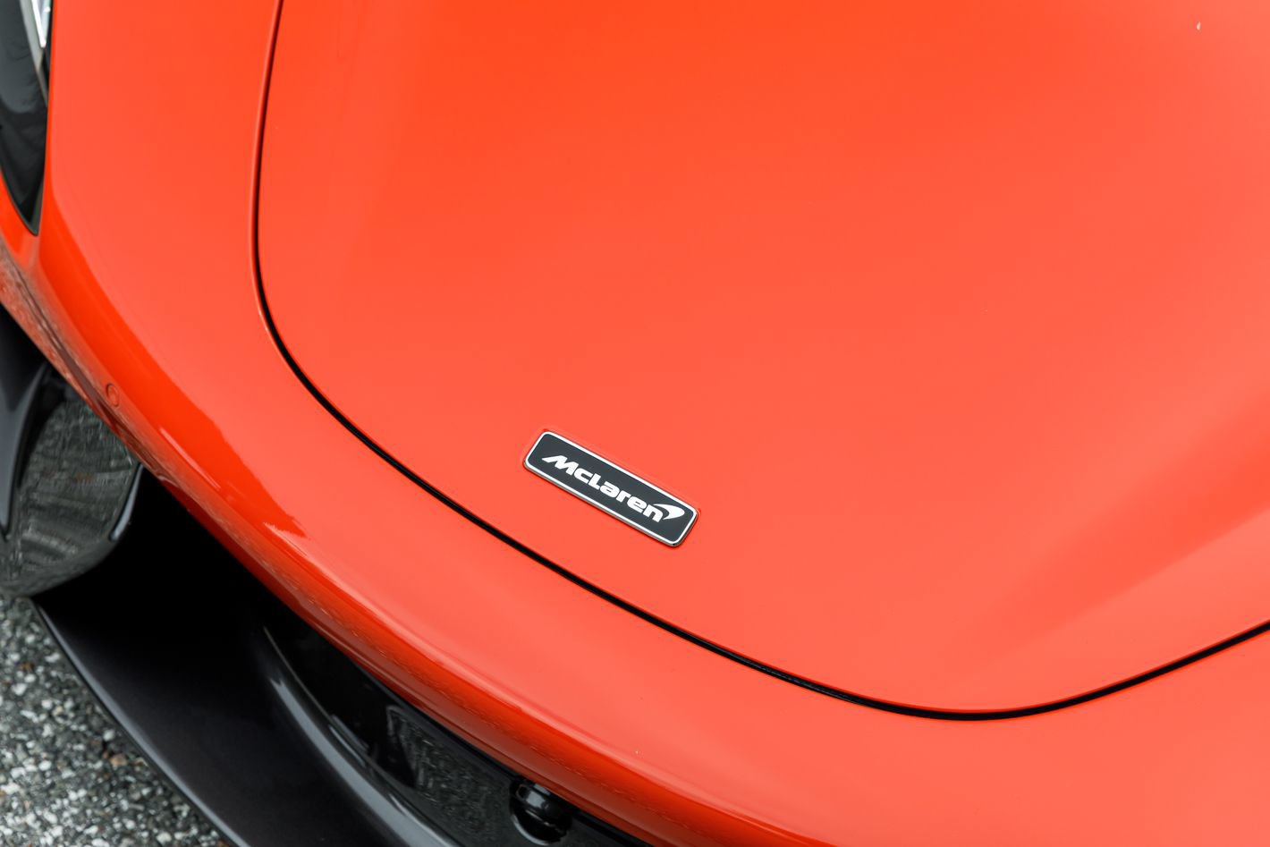 Used 2021 McLaren 765LT RWD image 4