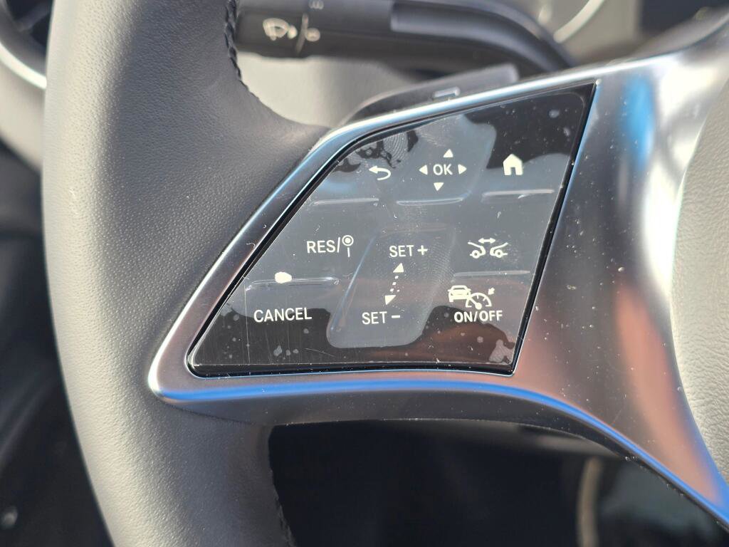 New 2025 Mercedes-Benz Sprinter 2500 image 30