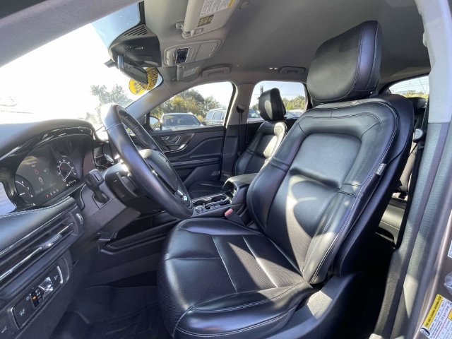 Used 2020 Lincoln Corsair FWD image 18