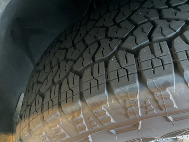 Used 2024 GMC Sierra 1500 SLT w/ SLT Premium Plus Package image 29