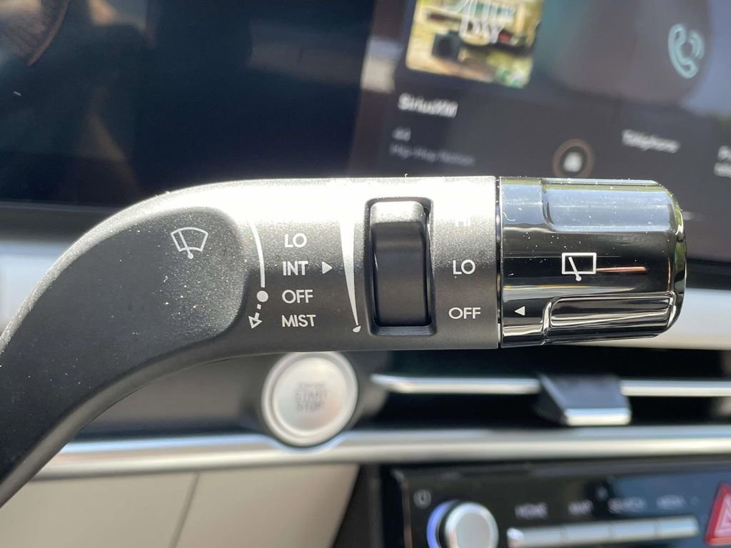 New 2026 Hyundai Tucson SEL FWD image 23