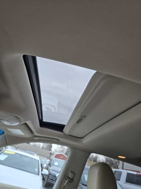 Used 2015 INFINITI QX60 Luxe AWD/4WD image 24