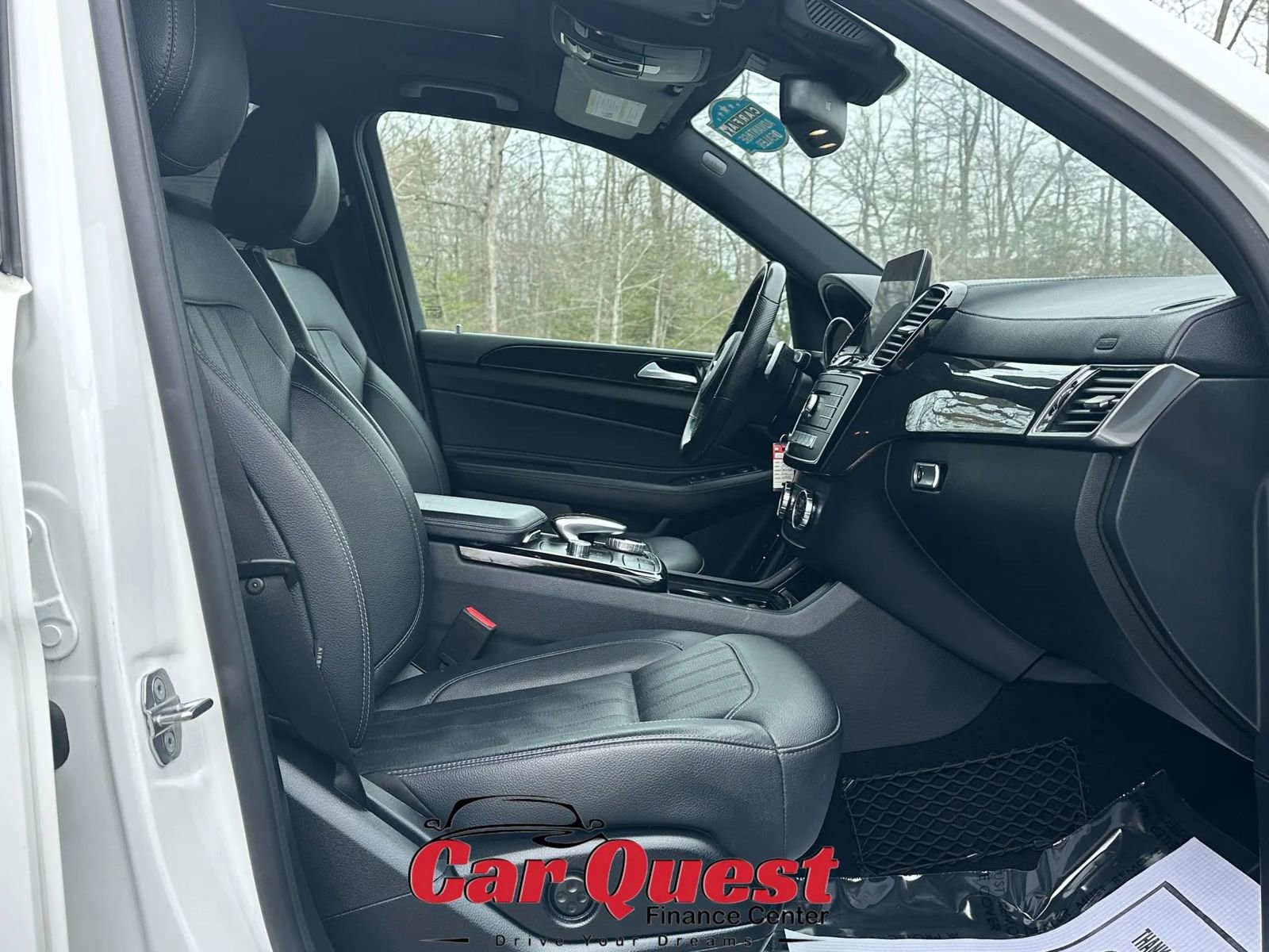 Used 2019 Mercedes-Benz GLS 450 4MATIC image 28