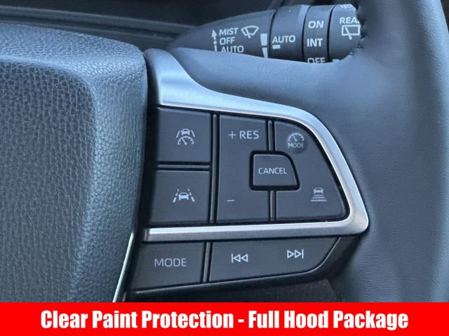 New 2026 Toyota Grand Highlander Limited image 10