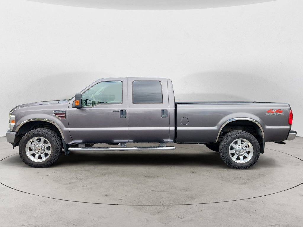 Used 2008 Ford F350 XL AWD/4WD image 8