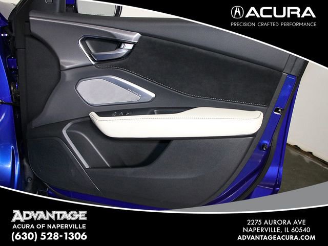 Used 2025 Acura RDX A-Spec AWD/4WD image 33