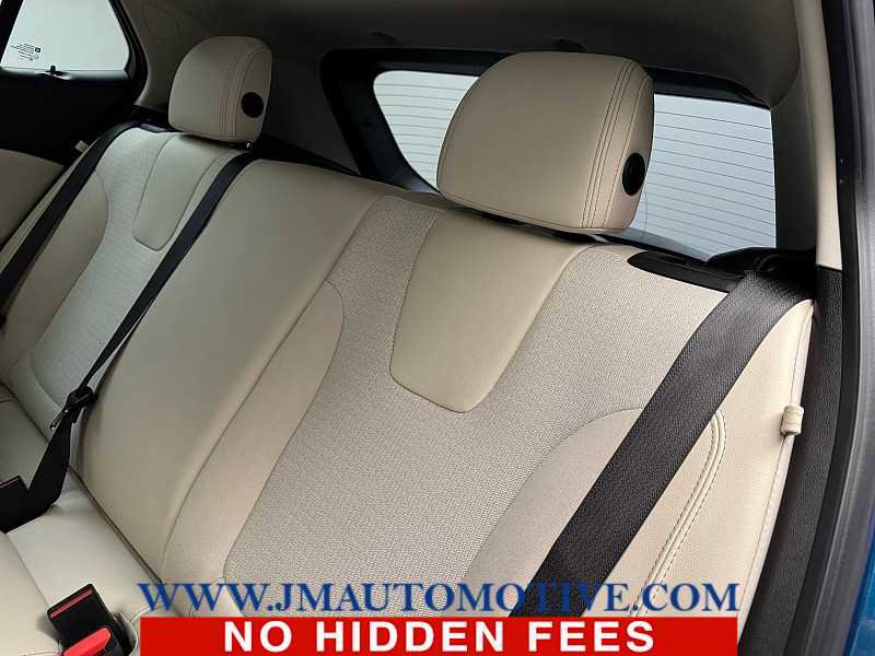Used 2021 Buick Encore GX Preferred w/ Cold Weather Comfort Package image 15