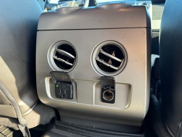 Used 2014 Ford F150 FX4 w/ Equipment Group 402A Luxury AWD/4WD image 46