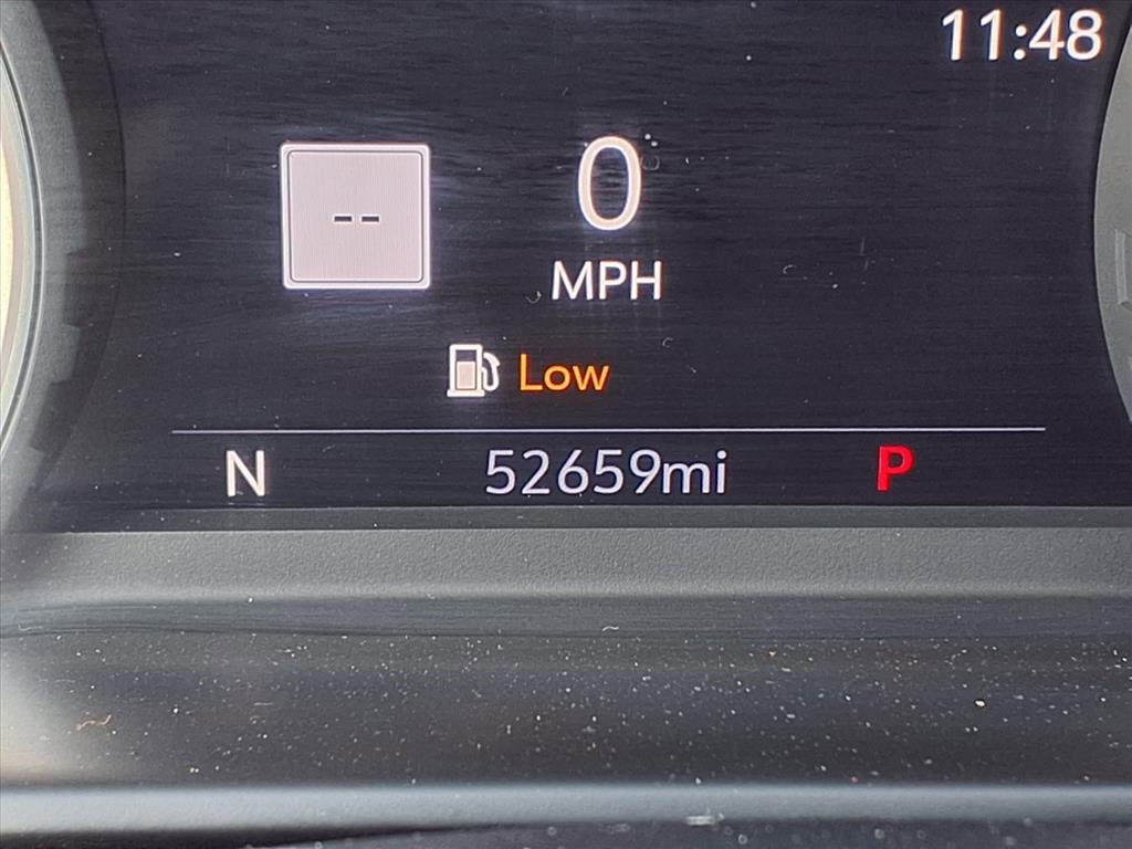 Used 2020 Chevrolet Silverado 3500 High Country w/ Snow Plow Prep/Camper Package image 37