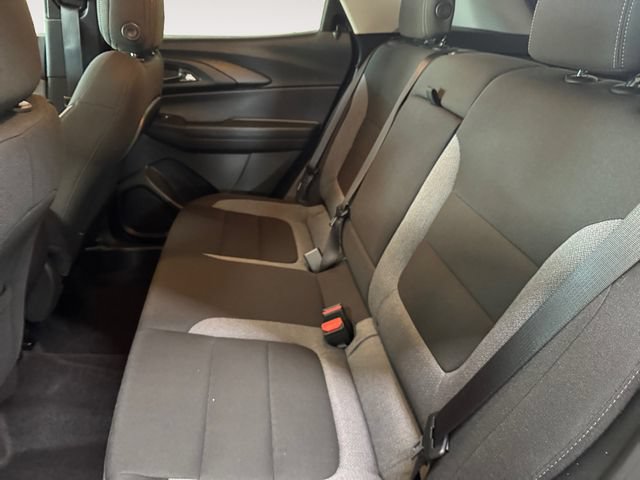 Used 2026 Chevrolet TrailBlazer LT w/ Convenience Package AWD/4WD image 21