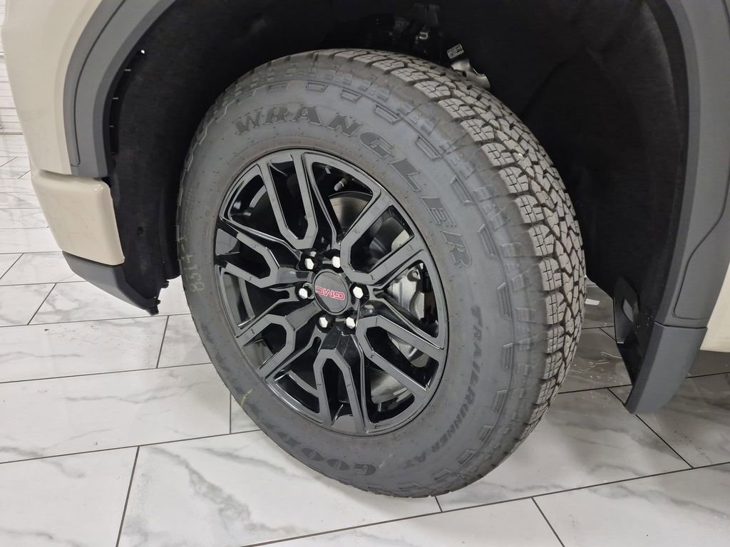 New 2026 GMC Sierra 1500 Pro w/ Graphite Edition image 34